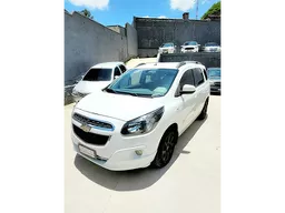 Chevrolet Spin