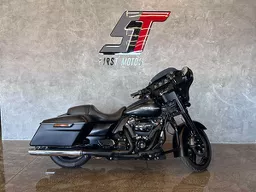 Harley-Davidson Street Glide