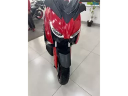 Yamaha Xmax