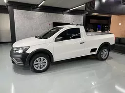 Volkswagen Saveiro
