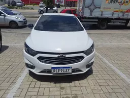 Chevrolet Joy
