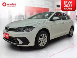 Volkswagen Polo Hatch