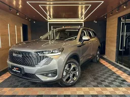 GWM Haval H6