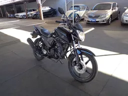 Yamaha YS 150