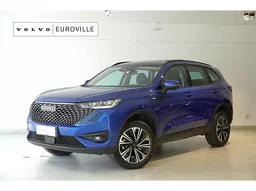 GWM Haval H6