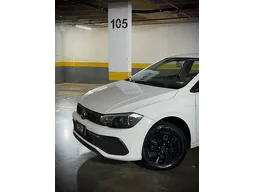 Volkswagen Polo Hatch