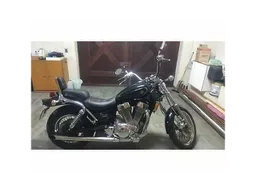 Motos Suzuki Intruder 250 usadas, seminovas e novas a partir do ano 1971