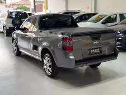 Chevrolet Montana