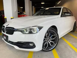 BMW 320i