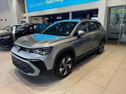 Volkswagen Taos