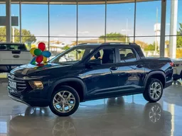 Chevrolet Montana