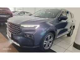Ford Territory