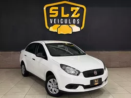 Fiat Grand Siena