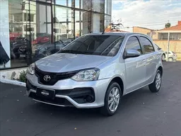 Toyota Etios