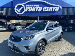 Ford Territory