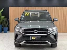 Volkswagen Taos