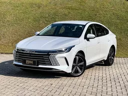 BYD King