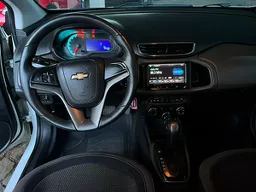 Chevrolet Prisma