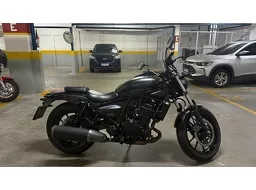Eliminator 500