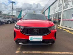 Fiat Fastback