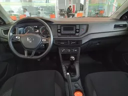 Volkswagen Polo Hatch