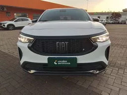 Fiat Fastback
