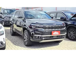 Jeep Commander