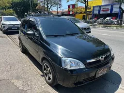 Chevrolet Corsa