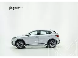 BYD Yuan Plus