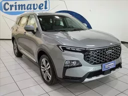 Ford Territory
