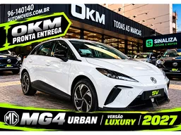 MG 4