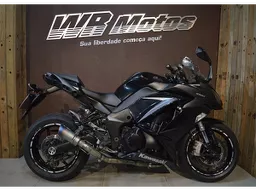 Kawasaki Ninja