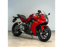 CBR 650