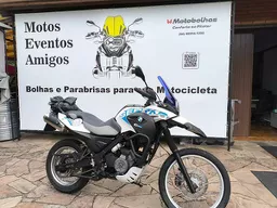 G 650 GS