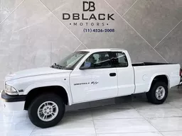 Dodge Dakota