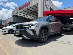 Volkswagen Taos
