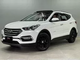 Hyundai Santa Fé