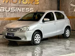 Toyota Etios