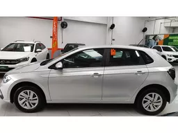 Volkswagen Polo Hatch