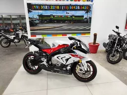 S 1000 RR