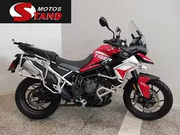 Tiger 900