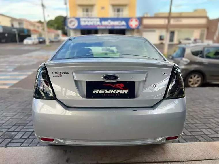 Foto do carro