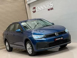 Volkswagen Virtus