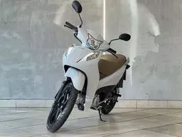 Honda Biz