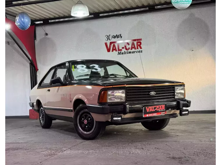 Ford Corcel