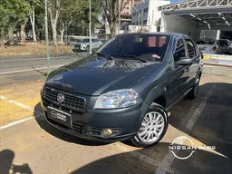 Fiat Siena