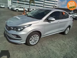 Fiat Cronos