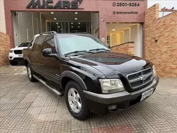 Chevrolet S10