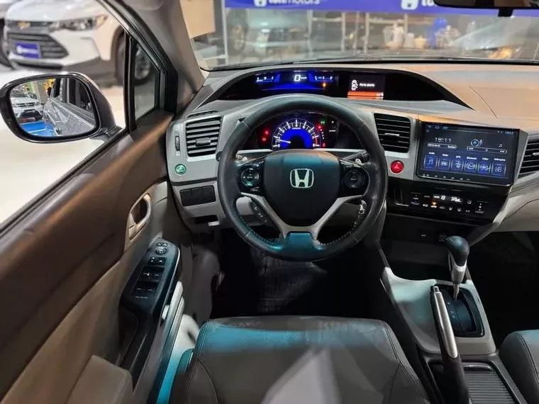 Foto do carro