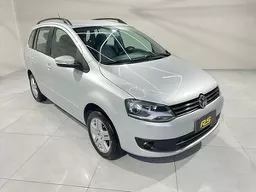 Volkswagen Spacefox